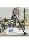 10 dust bags for Rowenta Hygiene + Silence Force, Compact Power, and X-Trem Power (+ZR200520 ZR200720) vacuum cleaners - 3
