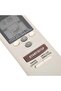 Air conditioner remote controls compatible with Fujitsu AR-AB8, AR-AB10, and AR-DB5 - 4