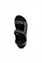 Adjustable Casual Strap Sandals - 4