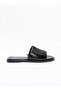 Minimal Slide Sandals