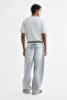Baggy Barrel Jeans - 4