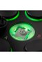 Controler arcade 8BitDo pentru Xbox și PC, wireless 2.4G, programabil - 8