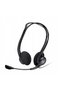 Căști over-ear negre PC960 - 3