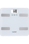 Cântar de baie inteligent Bluetooth WAGA - 6
