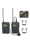 Set de microfoane wireless AU-WM730