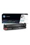 Toner CF410A negru - 4