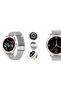 Smartwatch RNBE66 argintiu - 4