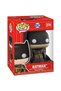 FIGURKA 374 DC BATMAN SAMURAI - 5
