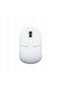 Mouse wireless M4 4K Alb - 3
