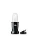 Mixer de plastic