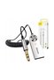 adaptor receptor audio bluetooth aux usb - 2