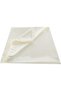 Satin Sunshade Curtain Background Ecru - Cream - 3