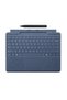 Tastatură Surface Pro Sapphire + Slim Pen - 2