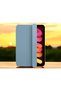 Smart Folio pentru iPad mini (A17 Pro) denim - 6