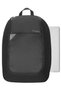 Rucsac Intellect de 15.6 inch, negru - 6