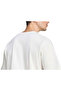 Golden Cities Men's Casual T-Shirt Ia4458 White - 4
