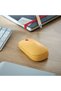 Mouse wireless Cozy, galben - 3
