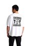 Men's Oversize Football Athletic Division Championship Training Camp Graphic Printed T-Shirt Casual Comfortable