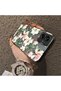 Samsung Galaxy A06 4G/5G Compatible Hard Acrylic Back Silicone Edge Lens Protection Case - 4