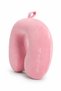 Oval Basic Neck Pillow Powder - 2