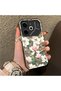 Tecno Pova 6/Pova 6 Pro 5g Compatible Hard Acrylic Back Silicone Edge Lens Protection Case - 2