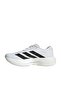 Adizero Evo Sl Woven Women's White Running Shoes (Jr4736) - 2