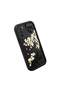Oppo A16/A16S Compatible Black Silicone Case Shockproof with Camera Protection - 3