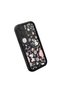 Vivo Y31/Y21D Compatible Black Silicone Case Shockproof with Camera Protection - 3