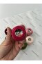 Koton Perle Number 8 Embroidery Etamine Thread, Set of 10 Pink Tones (Prayer Rug Embroidery Thread) - 2