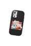 Redmi Note 10 Pro Compatible Black Silicone Case with Shock-Absorbing Camera Protections - 4