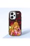 Redmi Note 13 Pro Plus+ 5g Compatible Black Silicone Case with Shock-Absorbing Camera Protections