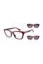 Ea4274Bu 52611W 53 Sunglasses