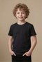 Kids' Unisex Cotton Crew Neck Short Sleeve Basic T-Shirt School Daily 23 April 29 October Show T-Shirt