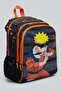 Naruto Print Backpack - 16" - 2