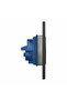 Pressure Siphon Grohe Square Black Gr-38732Kf0 - 2