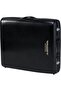 Gibraltar Olympic 32" Portable Massage Table Extra Wide Beauty Bed, Extra Wide for Larger Clients (32" Width), Black, Weight19.05 (Table Only), Support Weight 1,450 lbs, Foam 3" - 3