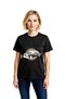 Classic Car Club Printed Women's T-Shirt