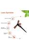 Sprinklers for Garden, Lawn Watering Sprinkler, 360 Degree Rotary Sprinkler for Kids Outdoor Play, Yard and Lawn - 5