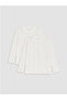 Lcw Kidscrew Neck Boys' T-Shirt 2-Pack - 5