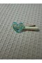 Heart-Shaped Clasp - 2
