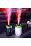 Car Aromatherapy Machine Automatic Diffuser with Star Lights - 2