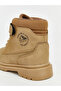 Two Mt Shop Quality Lcw Steps Brown Boys' Boots - 5