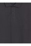 Esvab • Modern & Distinctive Devrik Roba Collar Pique Men's T-Shirt - 8