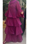 Frill Dress - 2