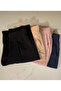 Navy blue Basics pants - 3