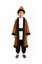 Grandfather Korkut Costume Child