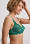 Underwire Unpadded Bra - 3