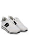Onset I Men's White / Black Sneaker - 2