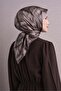 Satin Silk Scarf 9602D-54 - 2