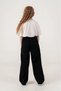 Girl's Baggy City Style Jeans 2228 - 4